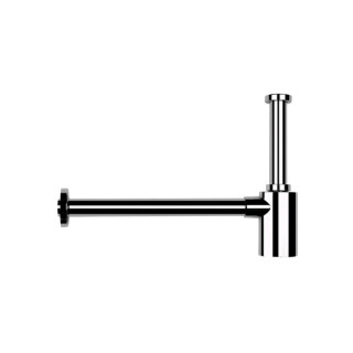 Gessi 28732#031 сифон для раковины сталь