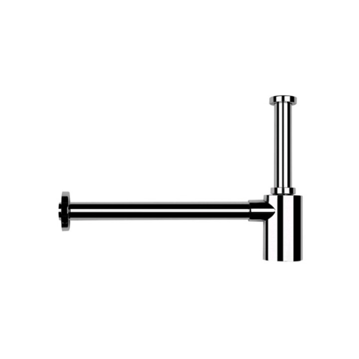 Gessi 28732#031 сифон для раковины сталь
