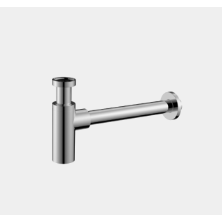 Fima Carlo Frattini Complementi Bagno Сифон для раковины Brushed Nickel