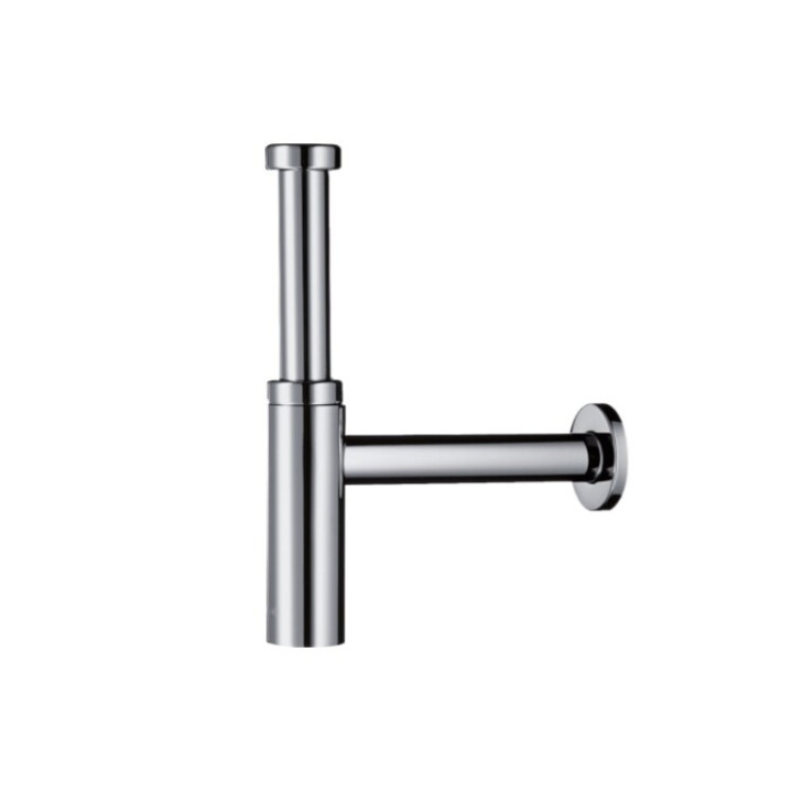 Hansgrohe 52105990 сифон Gold для раковины