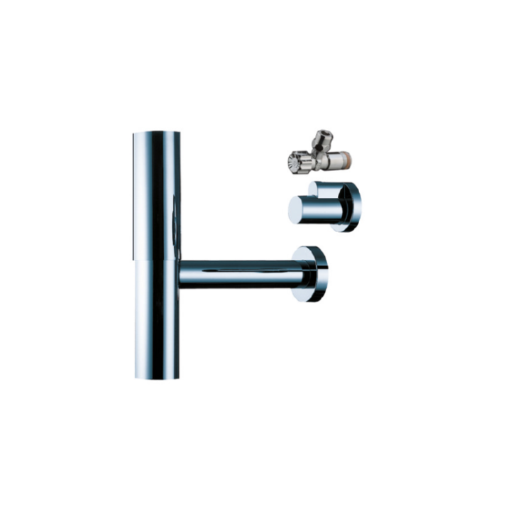Hansgrohe 52120000 сифон Flowstar для раковины
