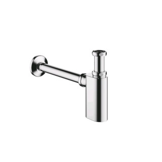 Dornbracht 1004097000 сифон нержавеющая сталь