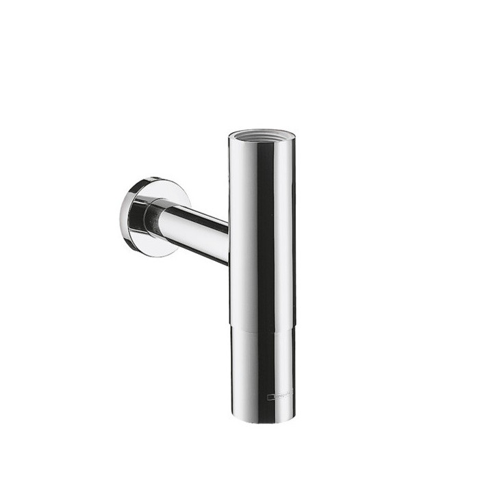 Hansgrohe 52100820 сифон для раковины никель