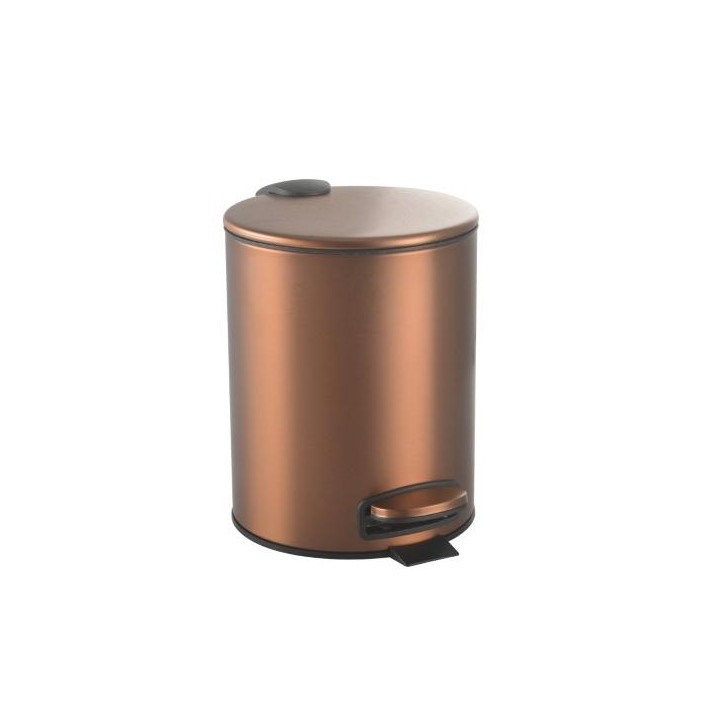 Boheme 10426-BRB ведро Brushed Bronze
