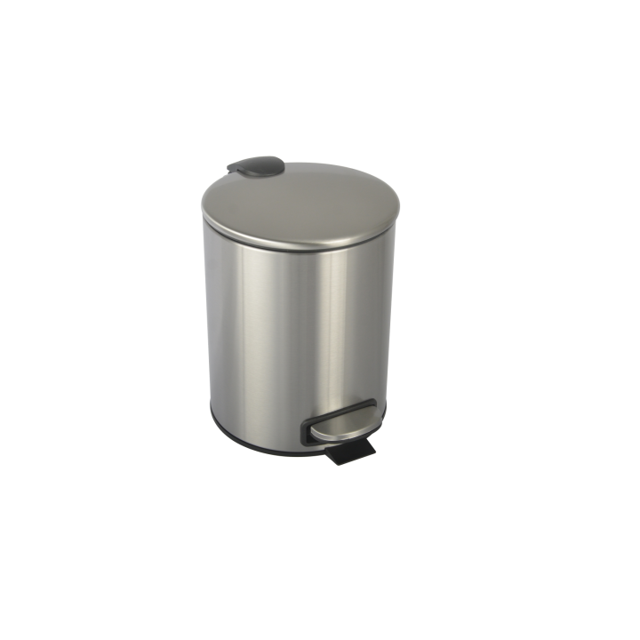 Boheme 10426-NB ведро для ванны Nickel Brush