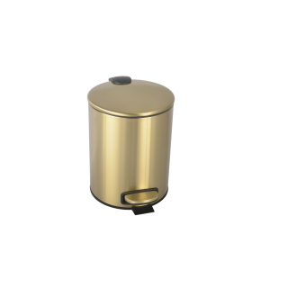 Boheme Uno Ведро для ванны Matt Gold