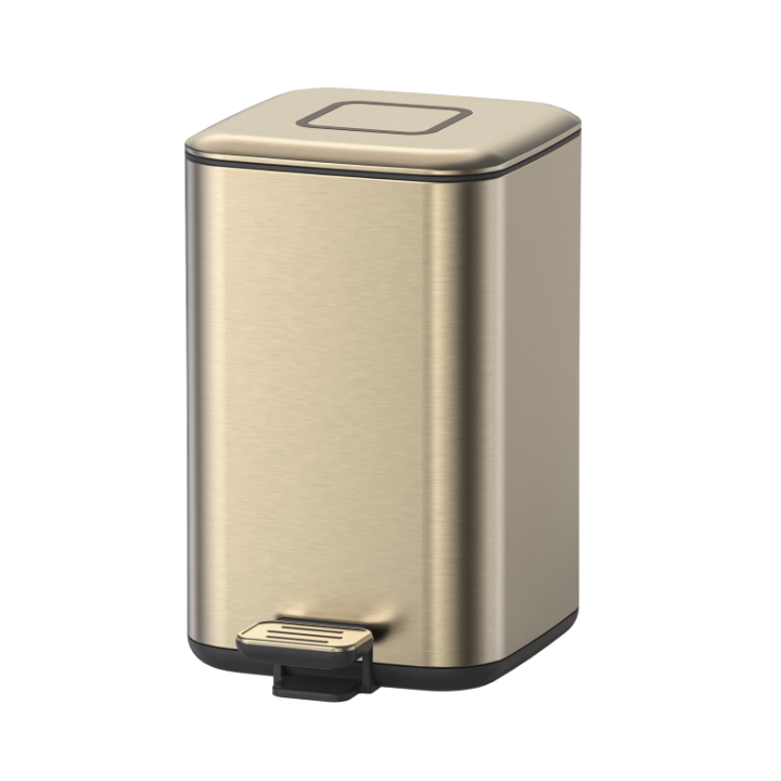 Boheme 10948-MG ведро для ванны Matt Gold