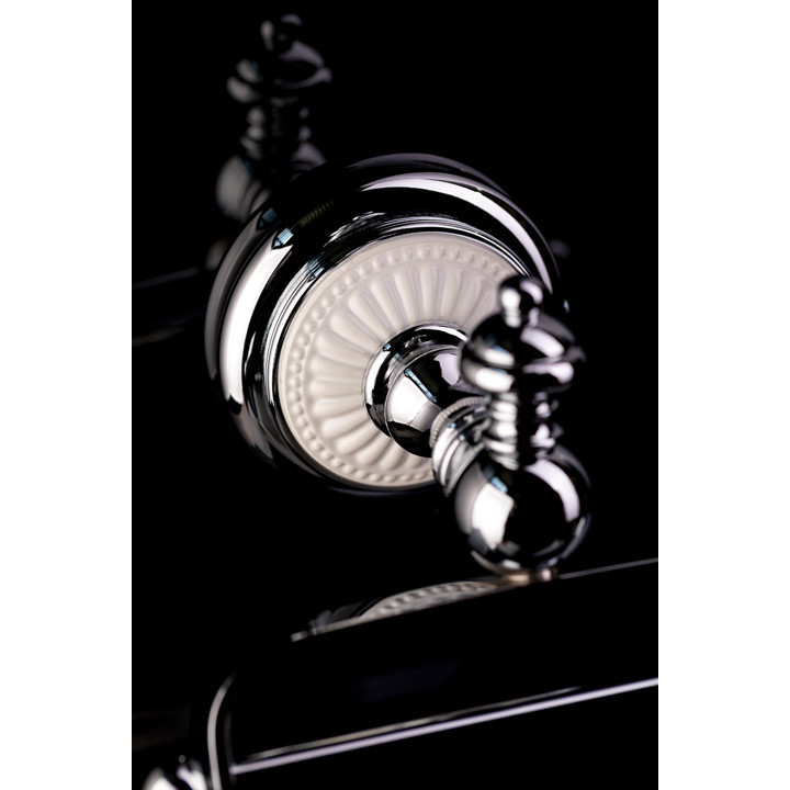 Boheme 10188 ведро для ванны Chrome