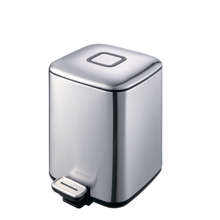 Ведро Boheme Q Chrome 10948-C