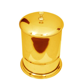 Boheme Chiaro Ведро для ванны Gold