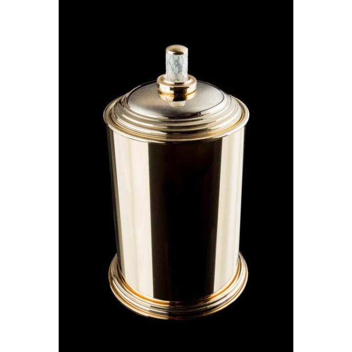 Boheme 10907-CRST-G ведро Murano Cristal Gold