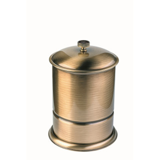 Boheme Royal Cristal Ведро для ванны Bronze