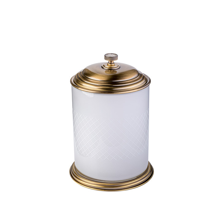 Boheme 10934-BR Ведро для ванны Royal Cristal Bronze