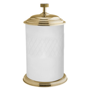 Boheme Royal Cristal Ведро для ванны Gold