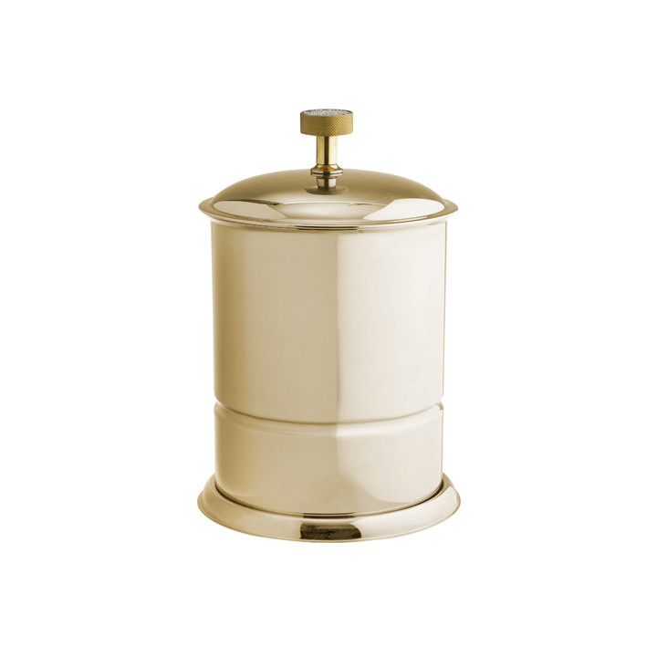 Boheme 10927-G ведро для ванны Royal Cristal Gold