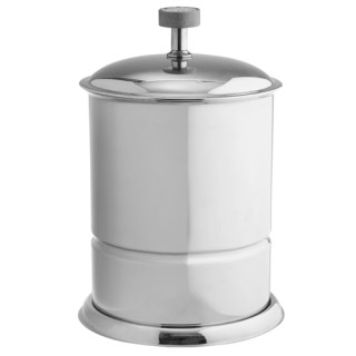 Boheme Royal Cristal Ведро для ванны Chrome