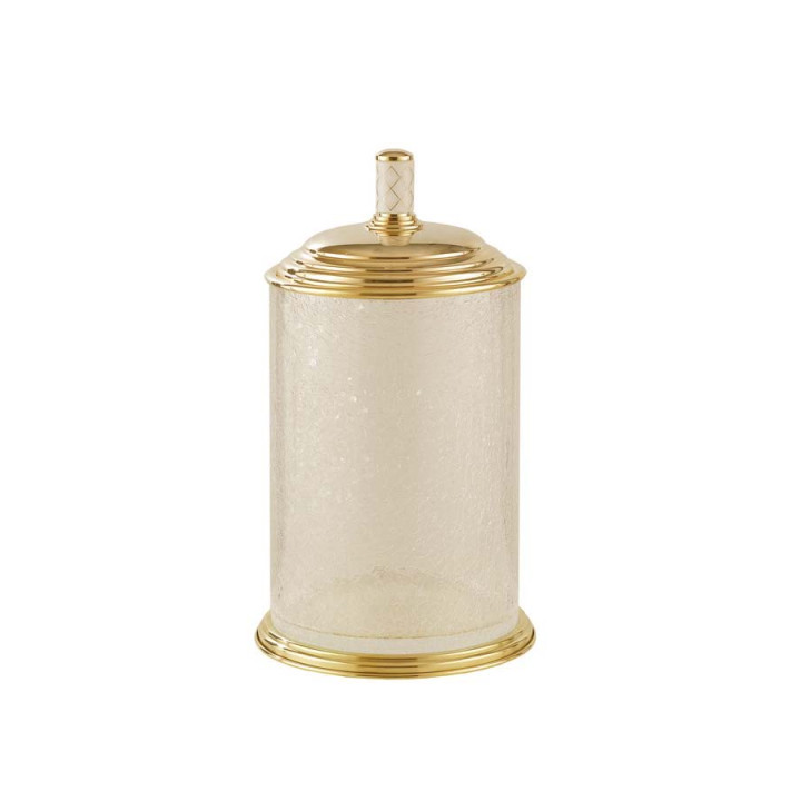 Boheme 10914-W-G ведро Gold — латунь, стекло