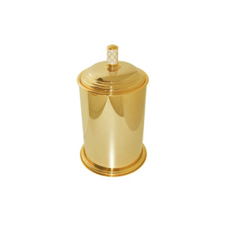 Boheme Murano Ведро для ванны Gold