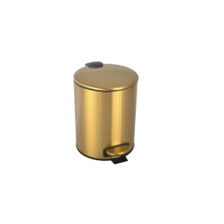 Boheme Medici Ведро для ванны Bronze