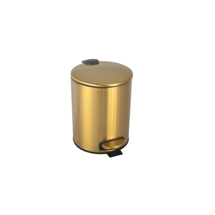 Boheme 10630 ведро для ванны Bronze Medici