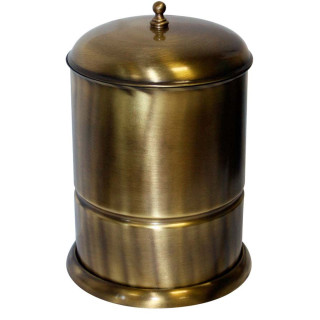 Boheme Medici Ведро для ванны Bronze