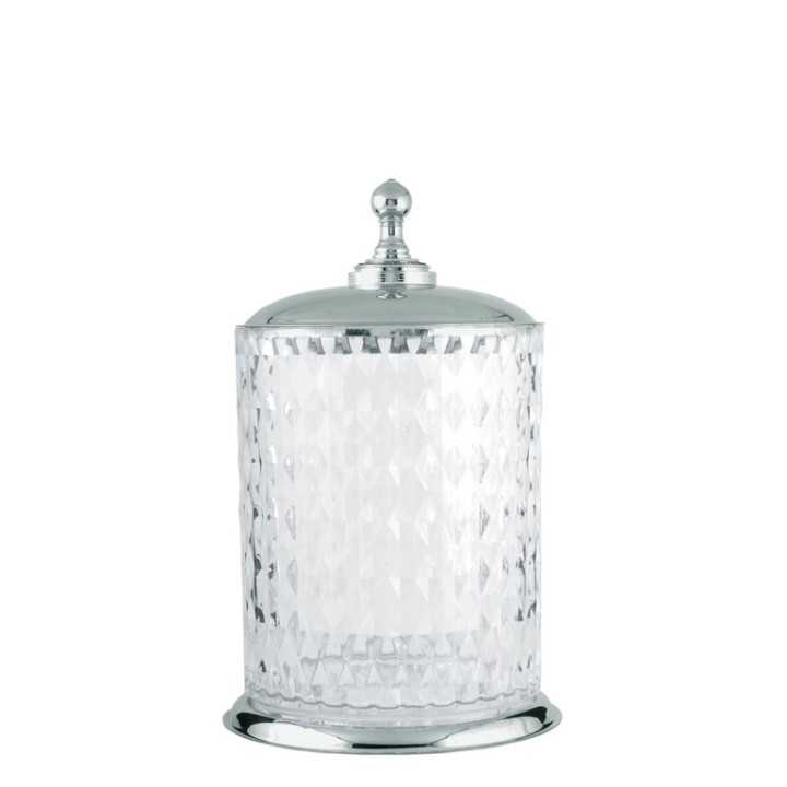 Ведро для ванны Boheme 10451 Brillante Chrome