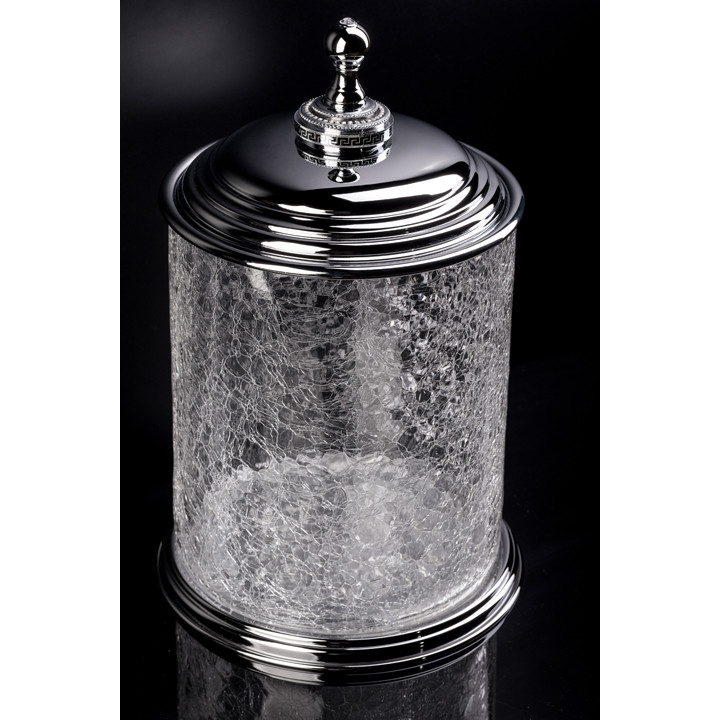 Ведро для ванны Boheme 10451 Brillante Chrome