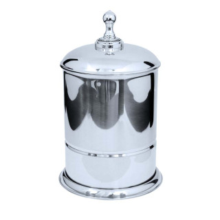 Boheme Brillante Ведро для ванны Chrome