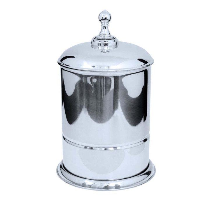 Boheme 10437 ведро Chrome для ванны