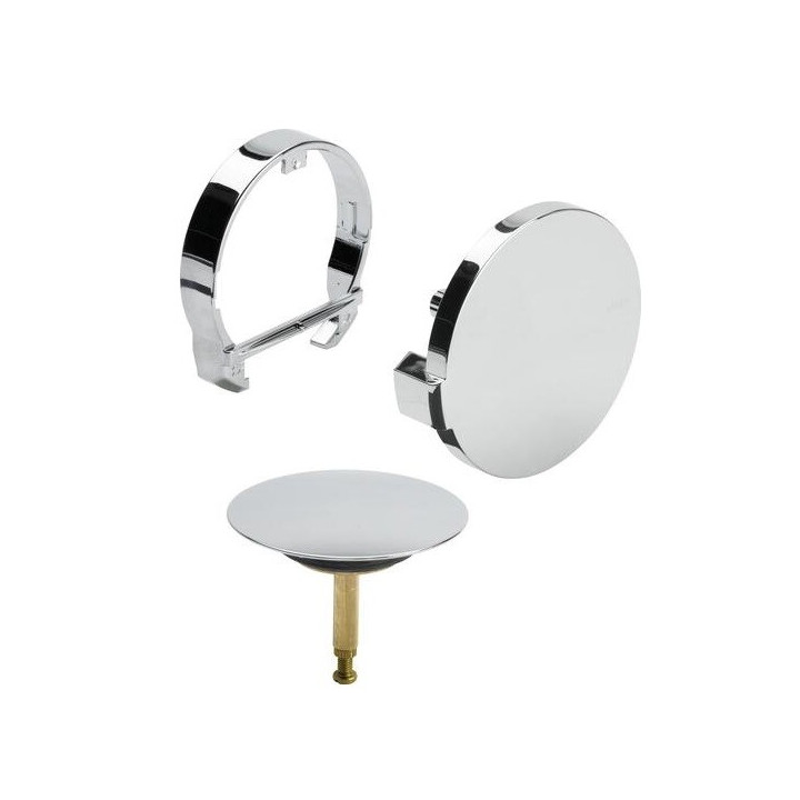 Viega 725785 донный клапан для раковины V1