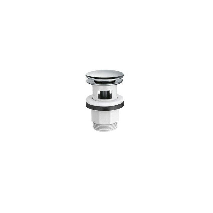 Hansgrohe 50105000 донный клапан для раковины
