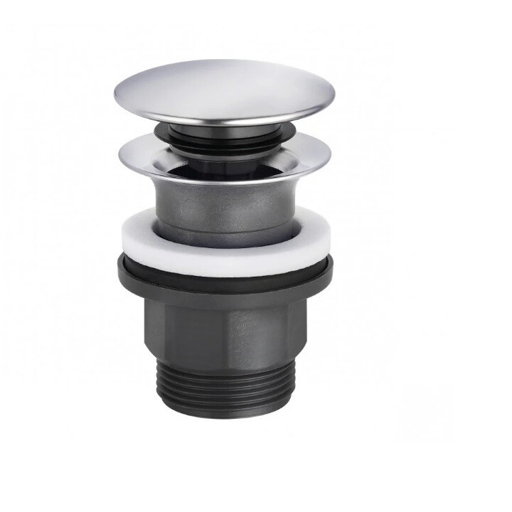 Kludi 1042605-00 донный клапан с переливом