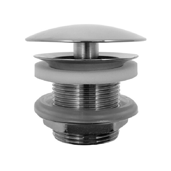 Duravit 0050241000 донный клапан из нержавеющей стали