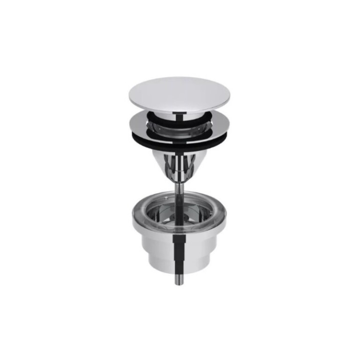 Dornbracht 1012597000 донный клапан для раковины