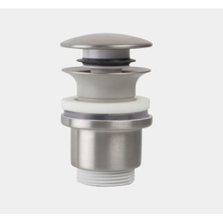 Fima Carlo Frattini Spillo Steel Донный клапан для раковины Steel