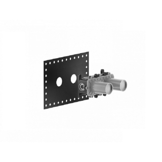 Gessi 63397#239 скрытая часть для смесителя