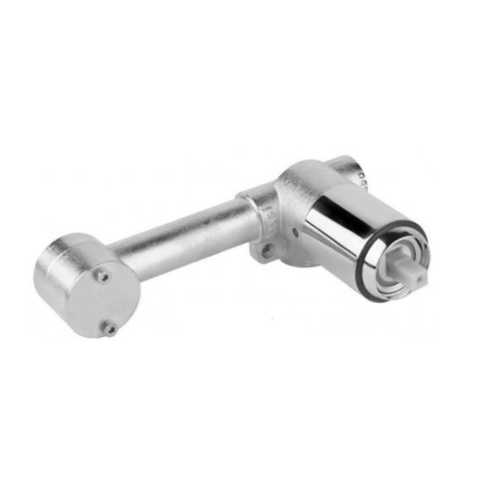 Gessi 23097#031 скрытая часть для смесителя