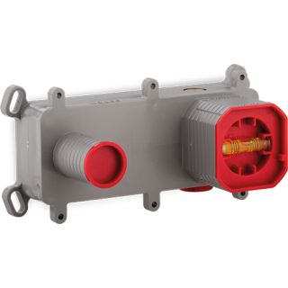 Fima Carlo Frattini F3600 скрытая часть смесителя