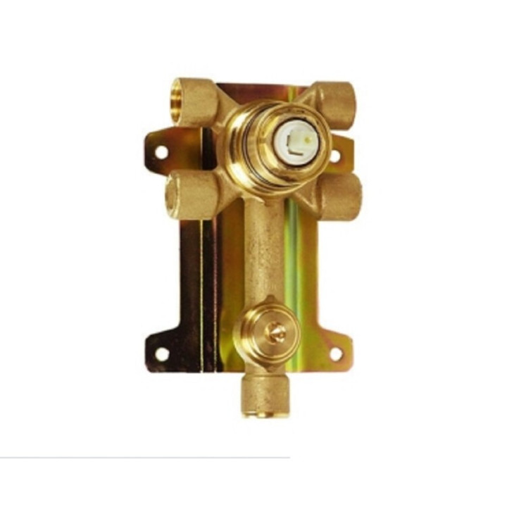 Dornbracht 3580897090 скрытая часть смесителя