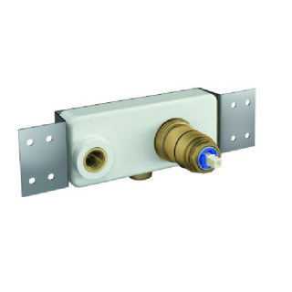 Duravit GK1900002000 скрытая часть смесителя