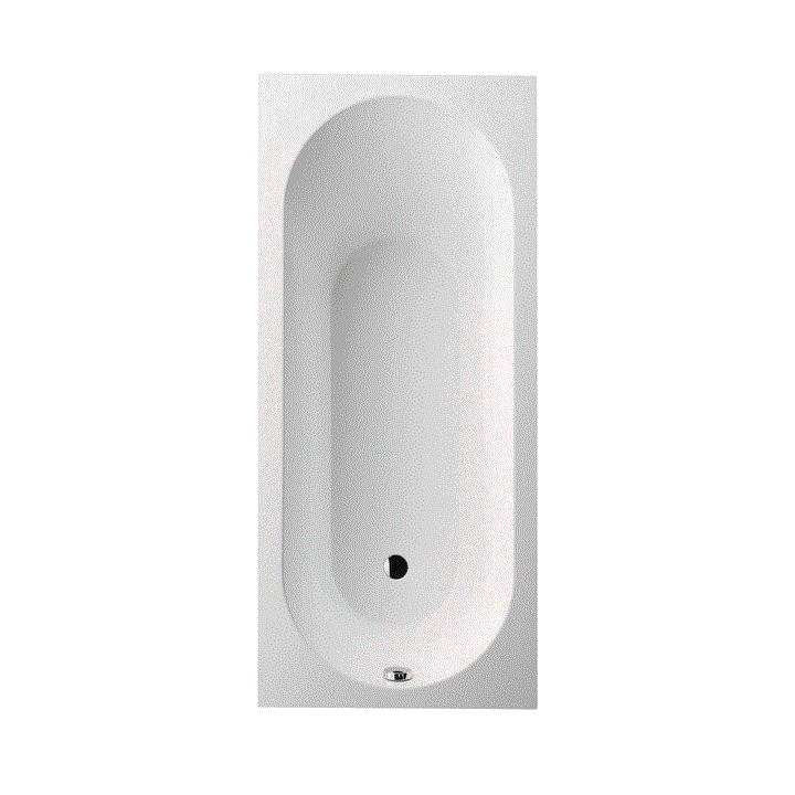 Ванна Villeroy&Boch UBQ177OBE2V-01 170x70 см