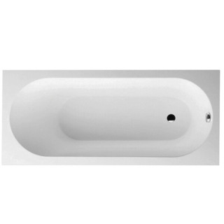 Villeroy&Boch UBQ170OBE2V-01 ванна 170x75