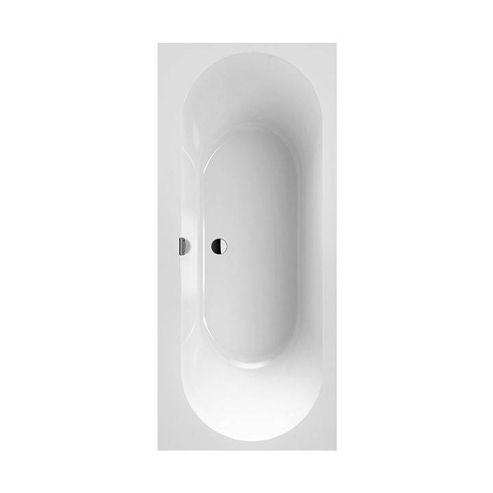 UBQ170OBR2DV-01 Villeroy&Boch ванна 170x75