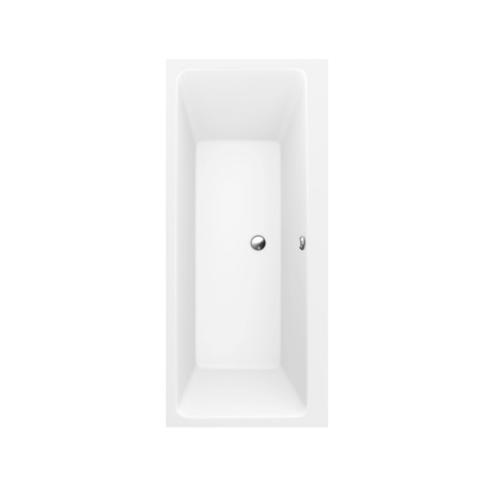 Villeroy&Boch UBA170SUB2V-01 ванна 170x75