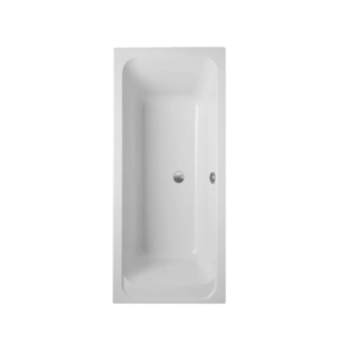 Villeroy&Boch Architectura Ванна 170x80 см встраиваемая, пристенная белый Alpin