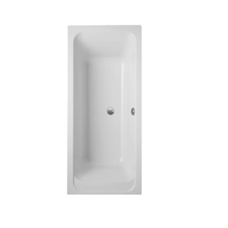 Villeroy&Boch Architectura Ванна 190x90 см встраиваемая, пристенная белый Alpin