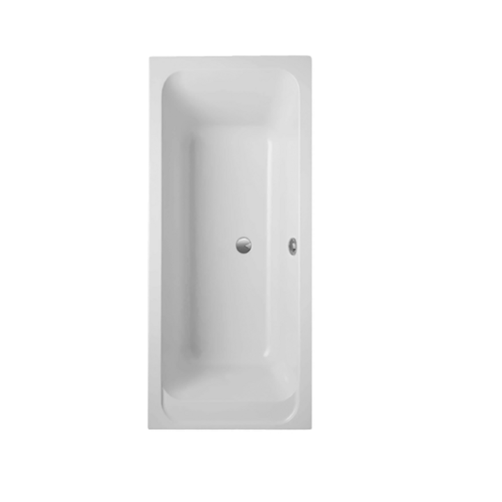 Ванна Villeroy&Boch UBA199ARA2V-01 190x90 см