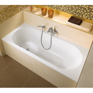 Ванна UBQ170LIB2V-01 Villeroy&Boch 170x75 см