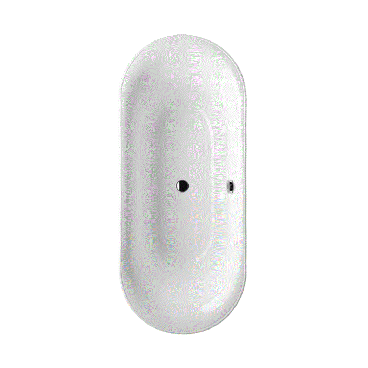 Villeroy&Boch UBQ175CEU7V-01 ванна Cetus 175x75