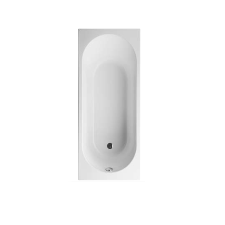 Ванна UBA177CAS2V-01 Villeroy&Boch 170x70 см